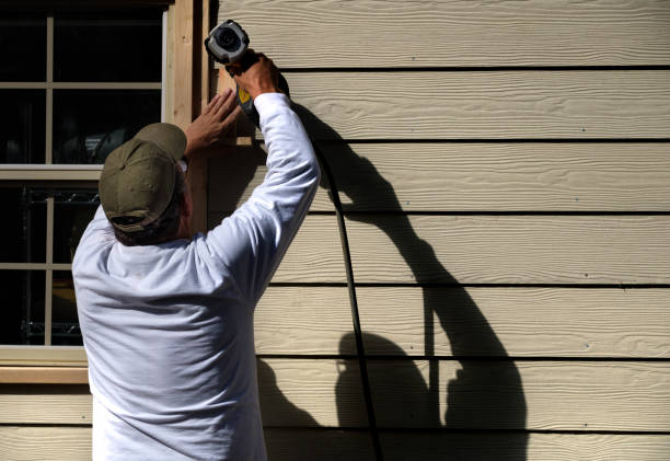 Affordable Siding Repair and Maintenance Services in Upper Greenwood Lake, NJ